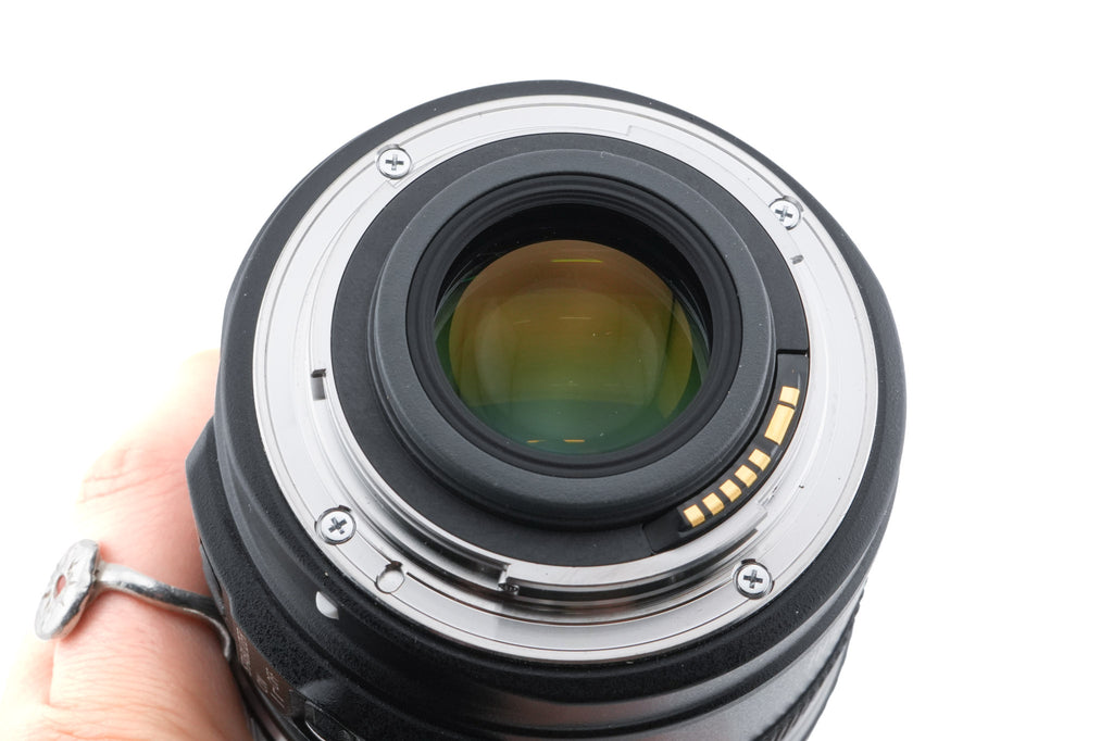 Canon 17-55mm f2.8 IS USM
