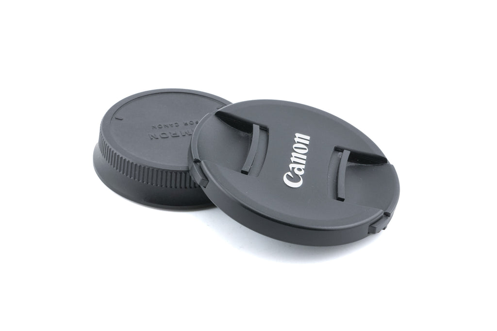 Canon 17-55mm f2.8 IS USM