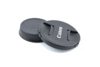 Canon 17-55mm f2.8 IS USM