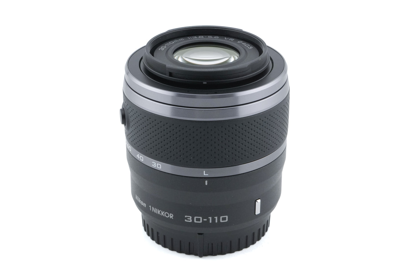 Nikon 30-110mm f3.8-5.6 VR Nikkor 1