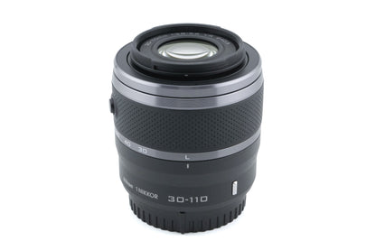 Nikon 30-110mm f3.8-5.6 VR Nikkor 1