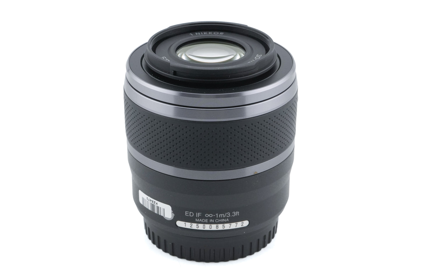 Nikon 30-110mm f3.8-5.6 VR Nikkor 1