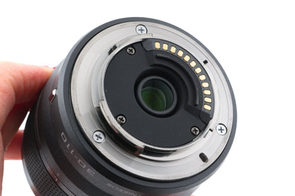 Nikon 30-110mm f3.8-5.6 VR Nikkor 1