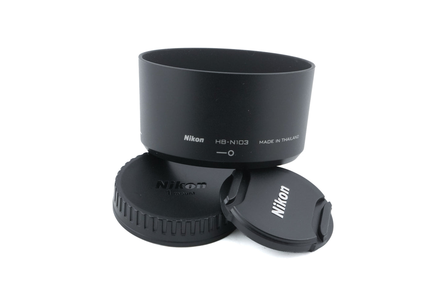 Nikon 30-110mm f3.8-5.6 VR Nikkor 1