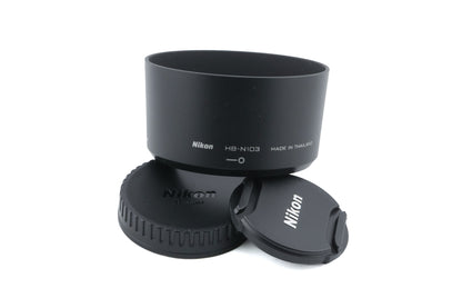 Nikon 30-110mm f3.8-5.6 VR Nikkor 1