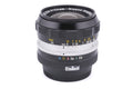 Nikon 24mm f2.8 Nikkor-N Auto Pre-AI