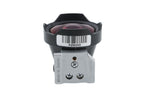 Voigtländer 12mm Optical Viewfinder (Version II, Round)