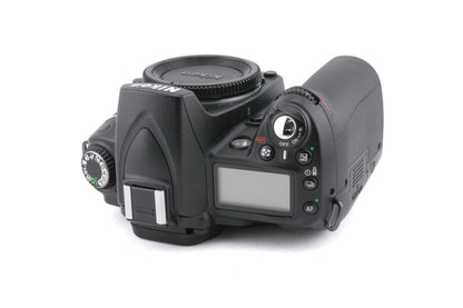 Nikon D90