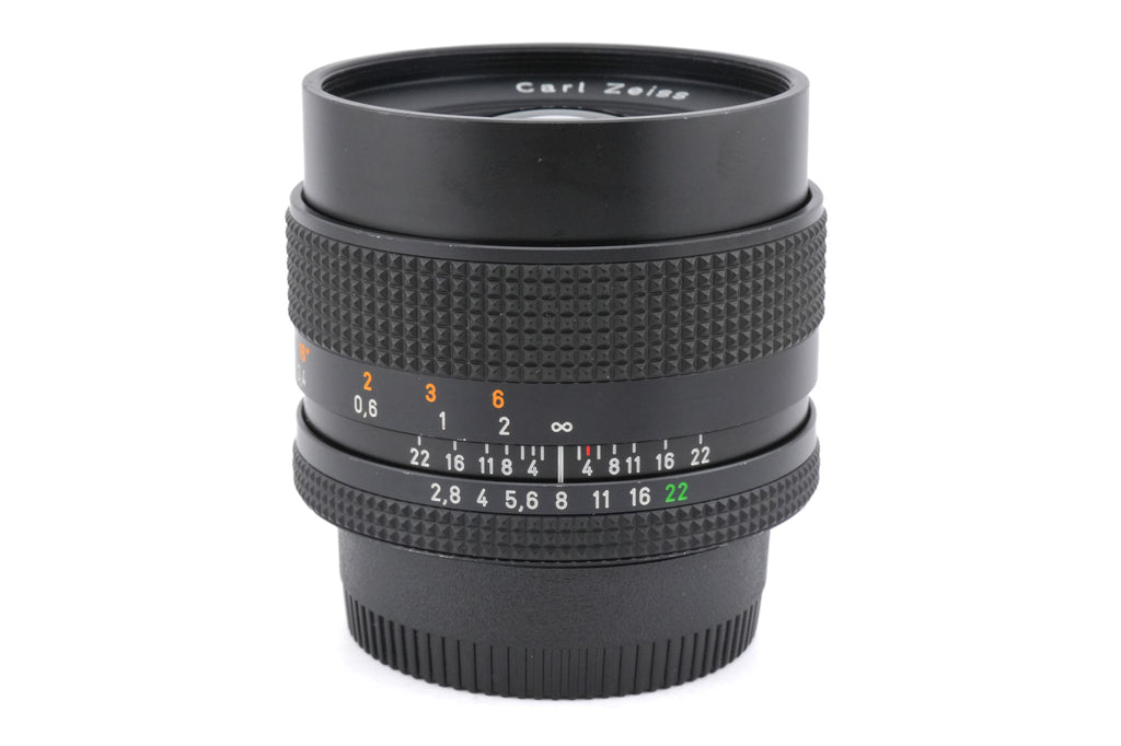 Carl Zeiss 28mm f2.8 Distagon T* (MM)