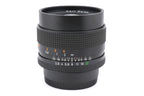 Carl Zeiss 28mm f2.8 Distagon T* (MM)