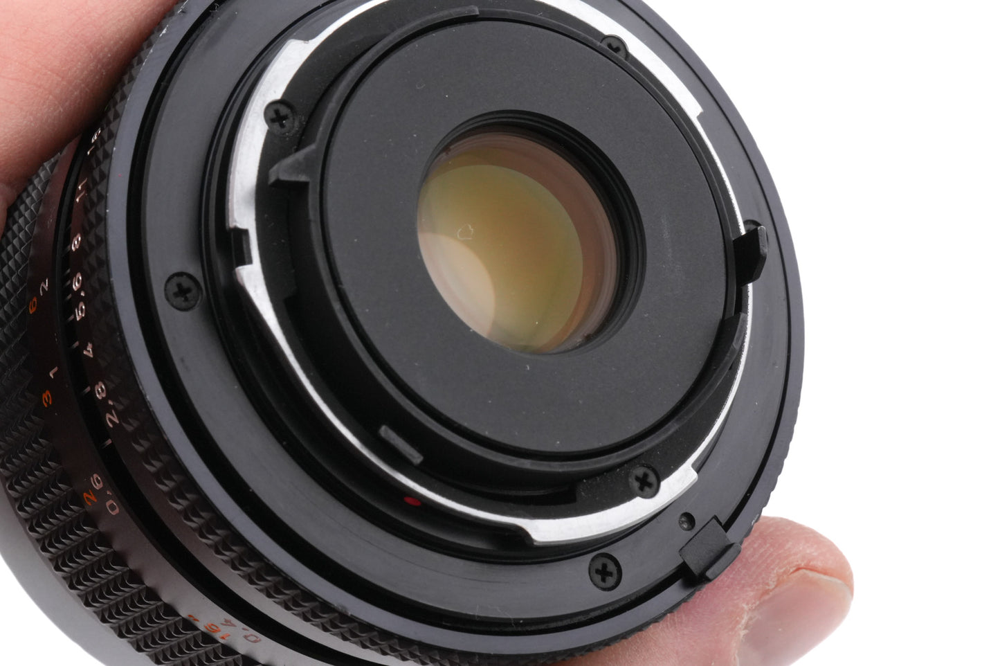 Carl Zeiss 28mm f2.8 Distagon T* (MM)