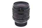 Voigtländer 35mm f1.2 Nokton Aspherical VM