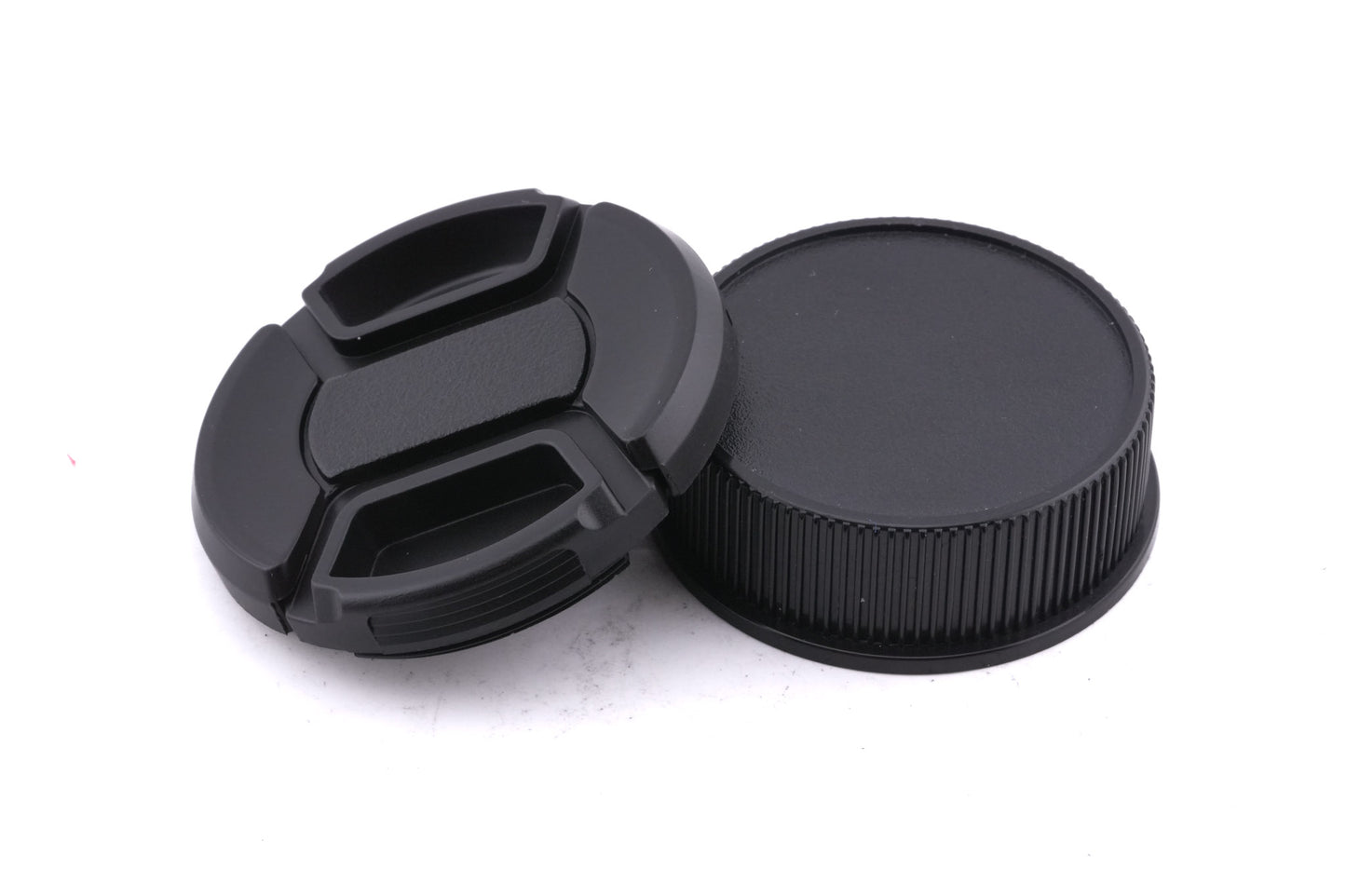 Voigtländer 35mm f1.2 Nokton Aspherical VM