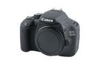 Canon EOS 550D