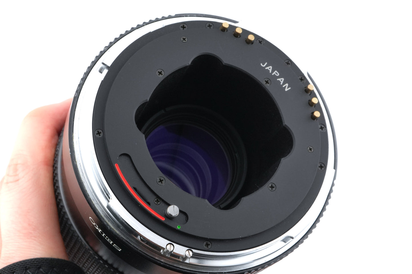 Zenza Bronica 250mm f5.6 Zenzanon-PG