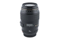 Canon 100mm f2.8 Macro USM