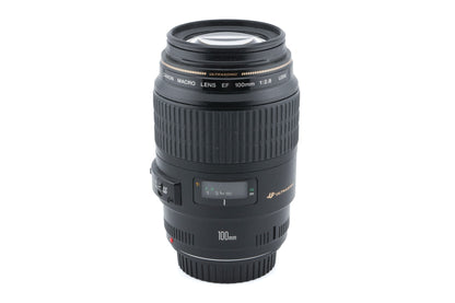 Canon 100mm f2.8 Macro USM