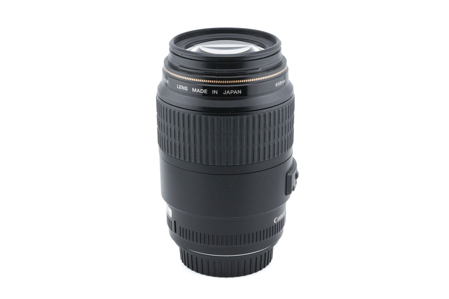 Canon 100mm f2.8 Macro USM