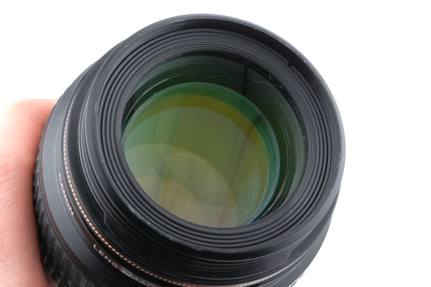 Canon 100mm f2.8 Macro USM