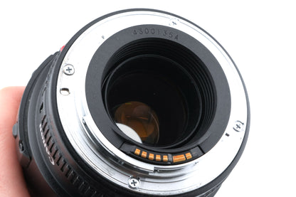 Canon 100mm f2.8 Macro USM