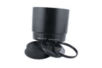 Canon 100mm f2.8 Macro USM