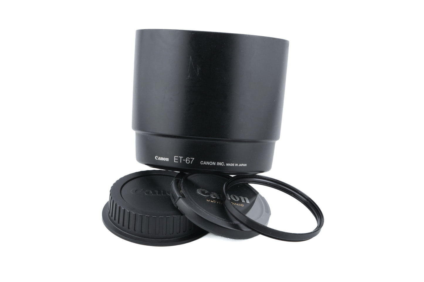 Canon 100mm f2.8 Macro USM