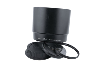 Canon 100mm f2.8 Macro USM