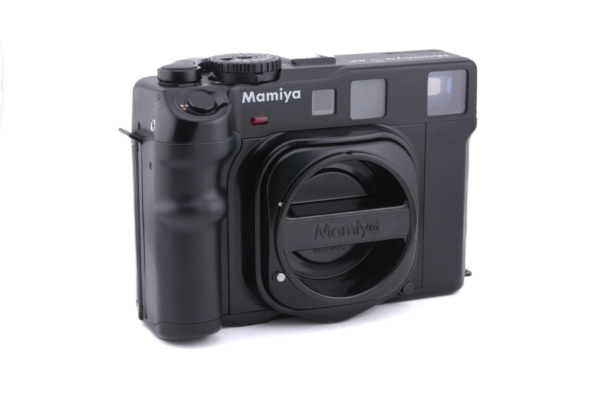Mamiya 6 MF