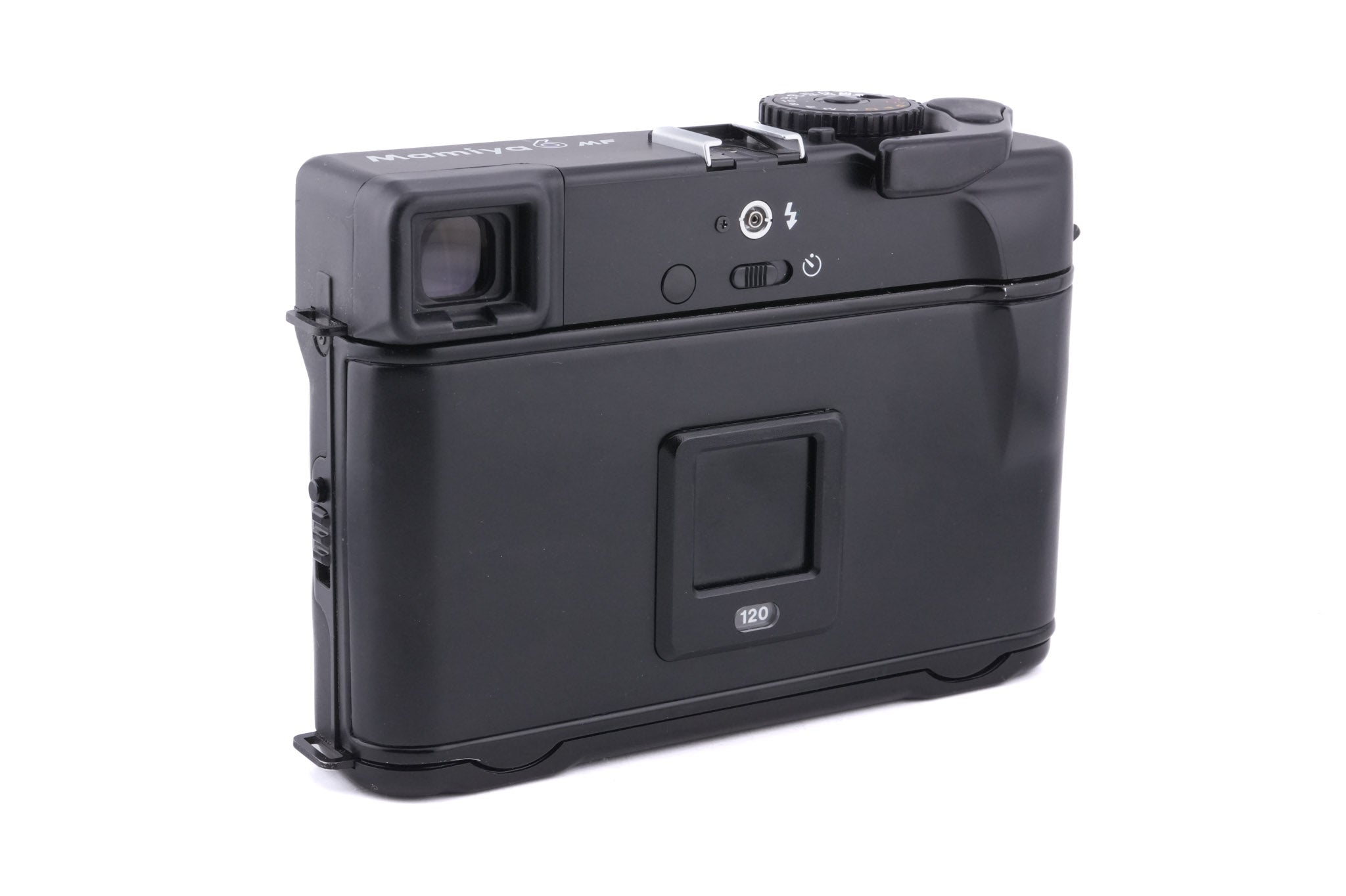 Mamiya 6 MF