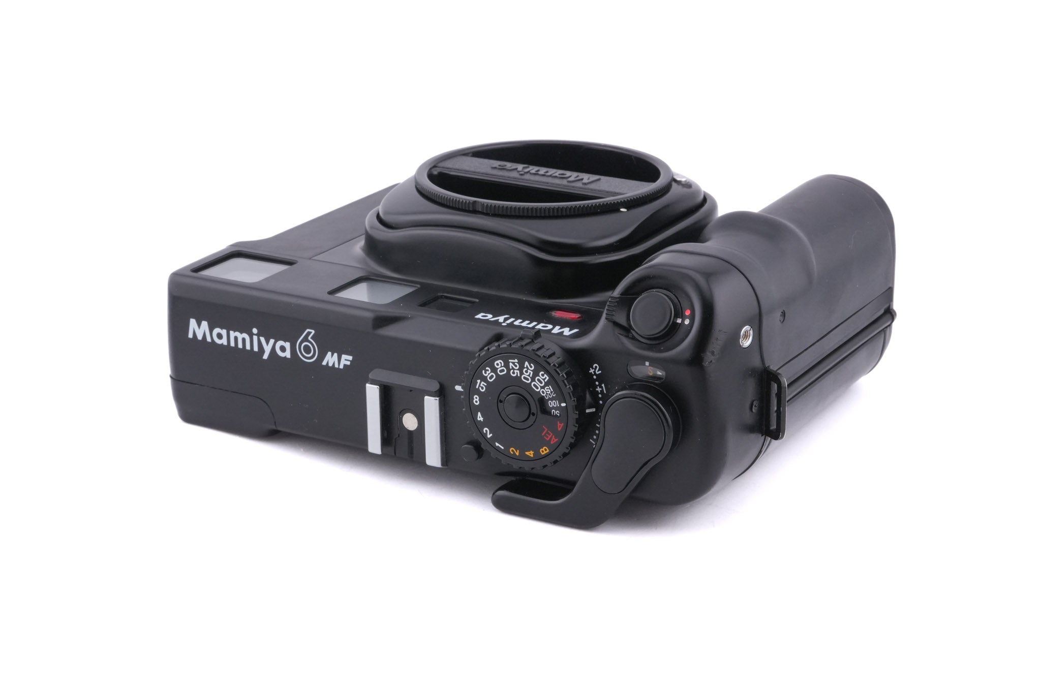 Mamiya 6 MF
