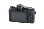 Olympus OM-D E-M5 Mark III