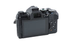 Olympus OM-D E-M5 Mark III