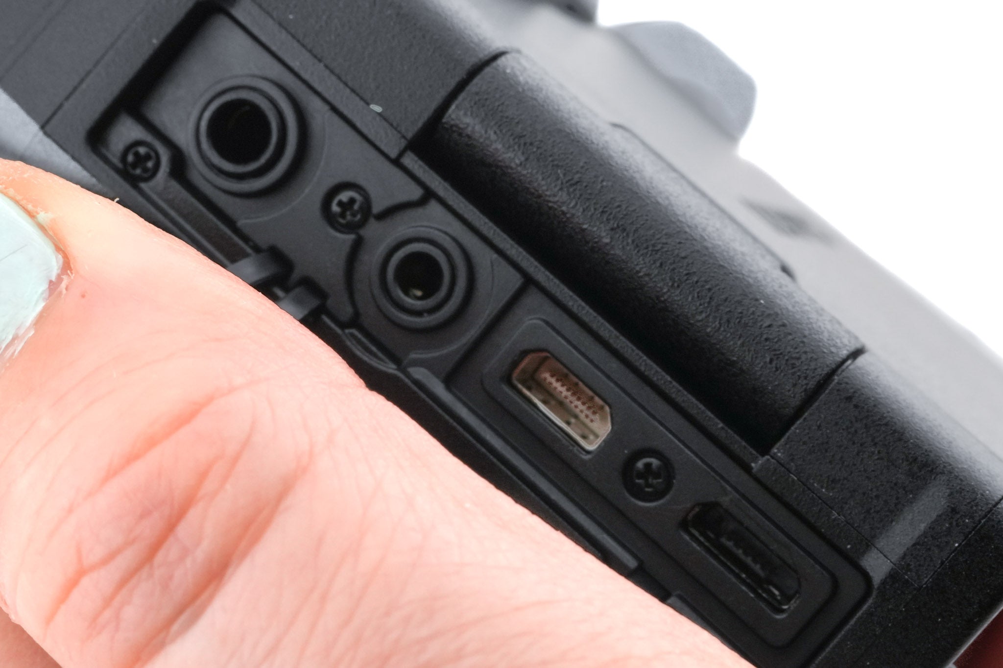 Olympus OM-D E-M5 Mark III