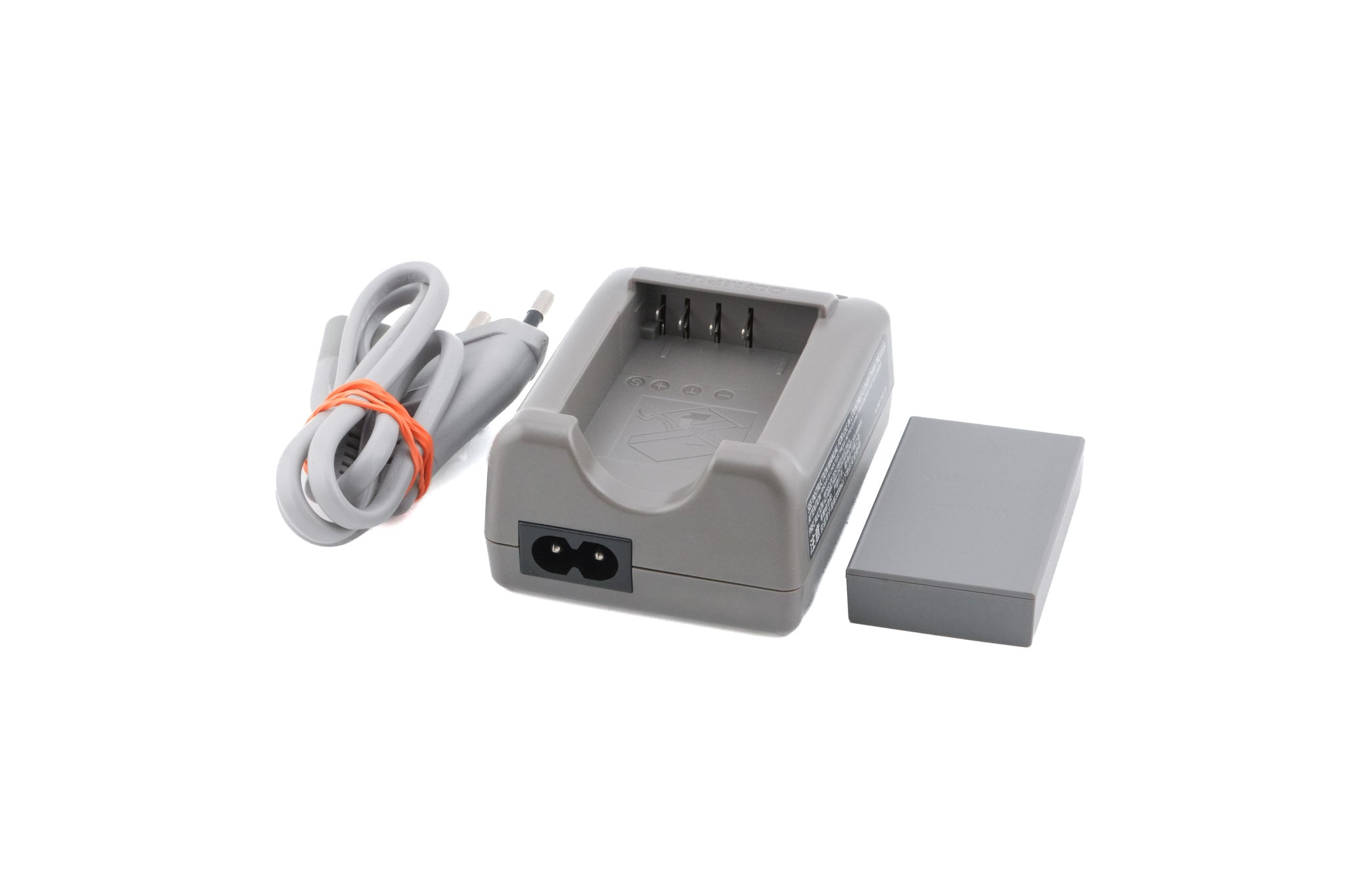 Olympus OM-D E-M5 Mark III