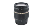 Tamron 18-200mm f3.5-6.3 XR Di II LD Aspherical (IF) Macro (A14)