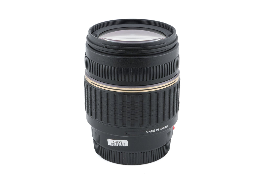 Tamron 18-200mm f3.5-6.3 XR Di II LD Aspherical (IF) Macro (A14)