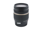 Tamron 18-200mm f3.5-6.3 XR Di II LD Aspherical (IF) Macro (A14)