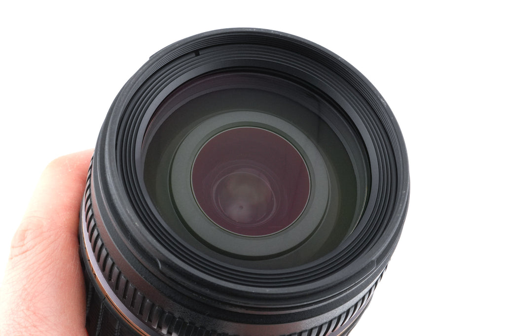 Tamron 18-200mm f3.5-6.3 XR Di II LD Aspherical (IF) Macro (A14)