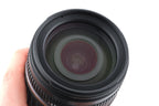 Tamron 18-200mm f3.5-6.3 XR Di II LD Aspherical (IF) Macro (A14)
