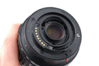 Tamron 18-200mm f3.5-6.3 XR Di II LD Aspherical (IF) Macro (A14)