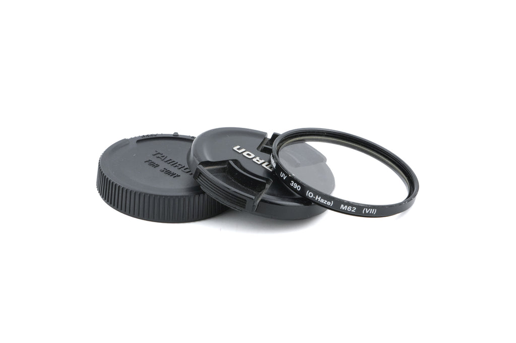 Tamron 18-200mm f3.5-6.3 XR Di II LD Aspherical (IF) Macro (A14)