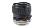 Canon 50mm f3.5 Macro S.S.C.