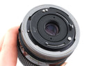 Canon 50mm f3.5 Macro S.S.C.