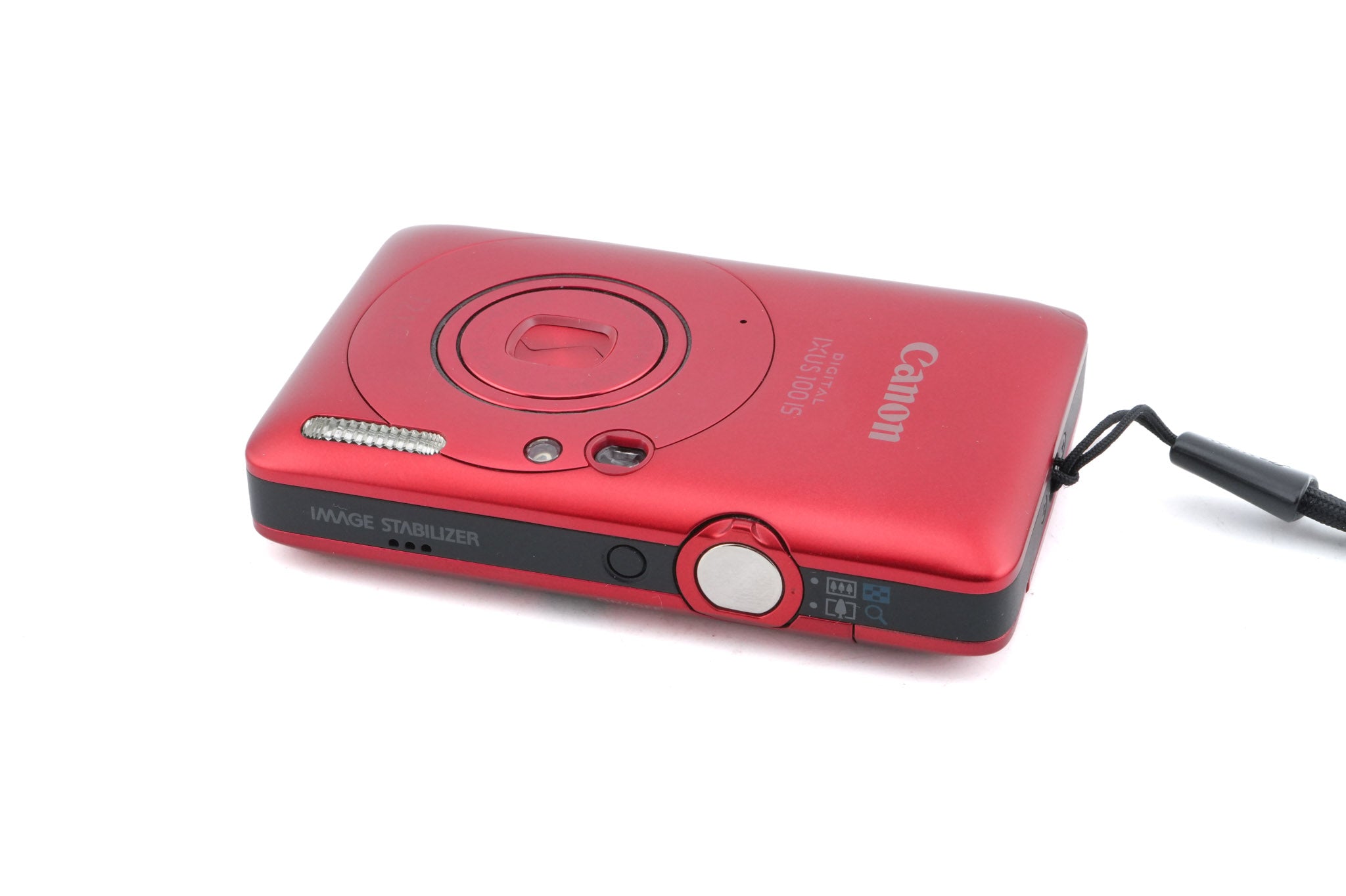 Canon IXUS 100 IS