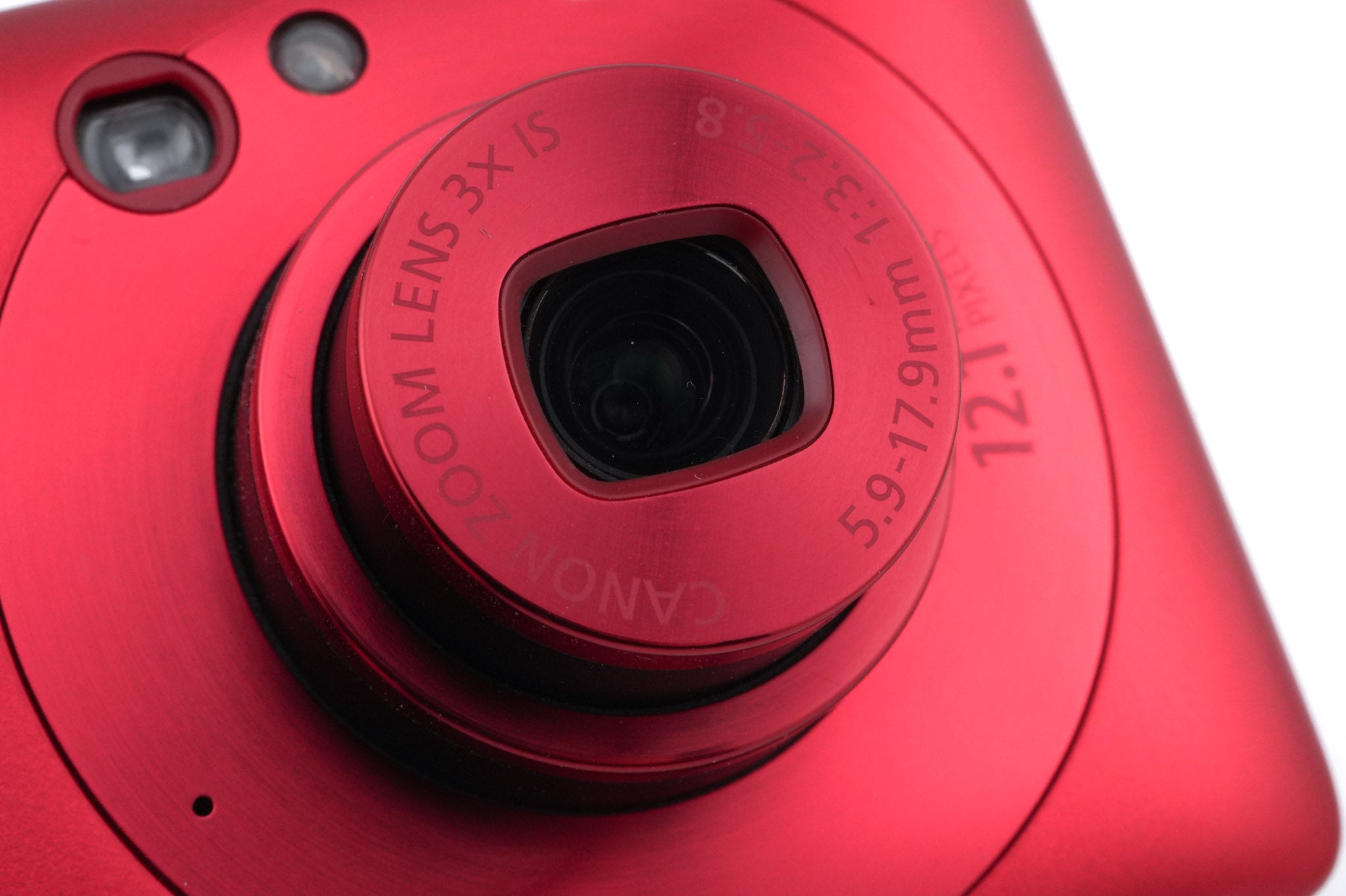 Canon IXUS 100 IS
