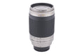 Nikon 70-300mm f4-5.6 AF Nikkor G