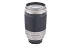 Nikon 70-300mm f4-5.6 AF Nikkor G