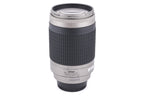 Nikon 70-300mm f4-5.6 AF Nikkor G
