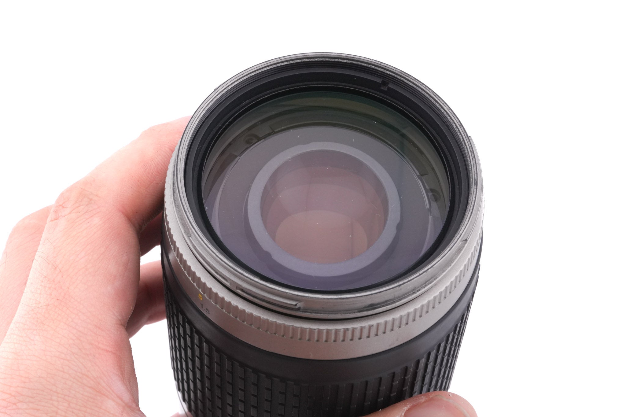 Nikon 70-300mm f4-5.6 AF Nikkor G