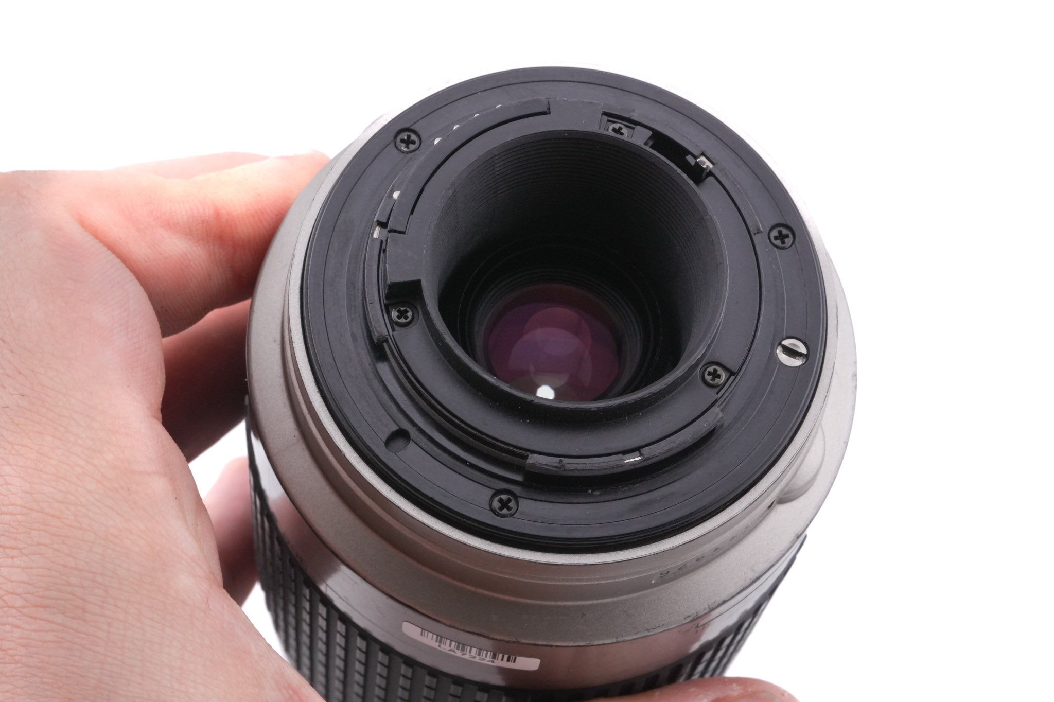 Nikon 70-300mm f4-5.6 AF Nikkor G